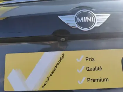 Photo 9 Mini Countryman Cooper Chili 1.5 136 ch BVA6 