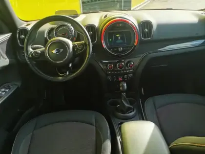 Photo 8 Mini Countryman Cooper Chili 1.5 136 ch BVA6 