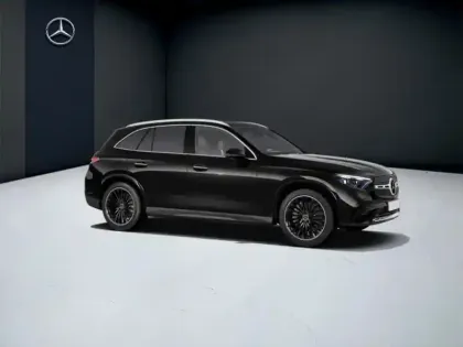 Photo 19 Mercedes Classe GLC GLC 300 de 4MATIC AMG Line - P