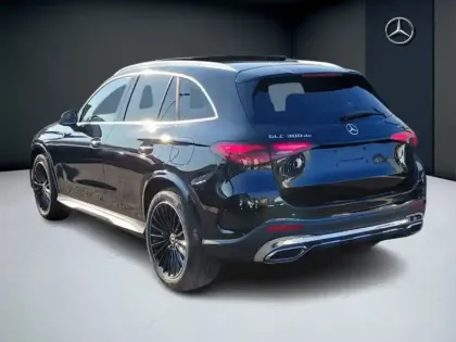 Photo 28 Mercedes Classe GLC Gén. II (X254) Ph1 AMG Line 5