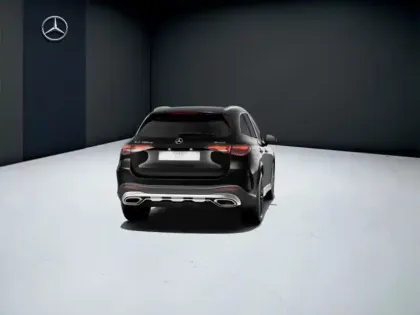 Photo 16 Mercedes Classe GLC GLC 300 de 4MATIC AMG Line - P