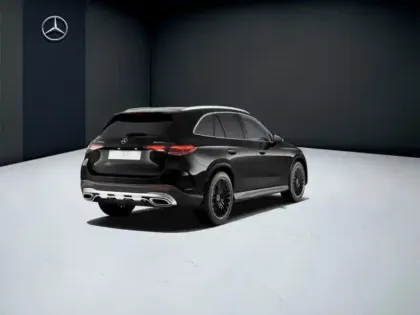Photo 15 Mercedes Classe GLC GLC 300 de 4MATIC AMG Line - P