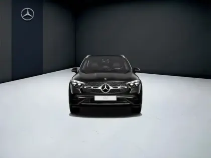 Photo 7 Mercedes Classe GLC GLC 300 de 4MATIC AMG Line - P