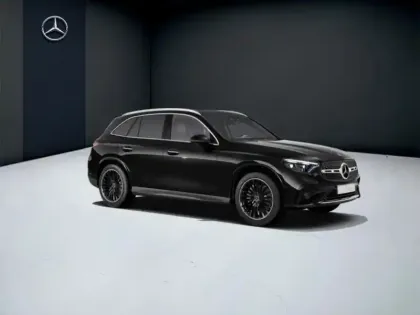 Photo 22 Mercedes Classe GLC GLC 300 de 4MATIC AMG Line - P