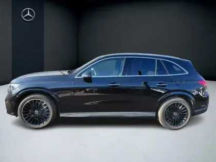 Photo 27 Mercedes Classe GLC Gén. II (X254) Ph1 AMG Line 5