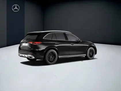 Photo 14 Mercedes Classe GLC GLC 300 de 4MATIC AMG Line - P