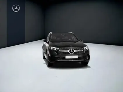 Photo 21 Mercedes Classe GLC GLC 300 de 4MATIC AMG Line - P