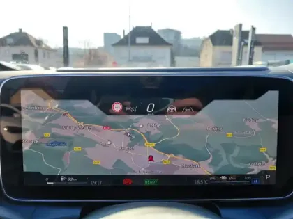 Photo 45 Mercedes Classe GLC Gén. II (X254) Ph1 AMG Line 5