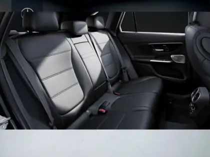 Photo 8 Mercedes Classe GLC GLC 300 de 4MATIC AMG Line - P