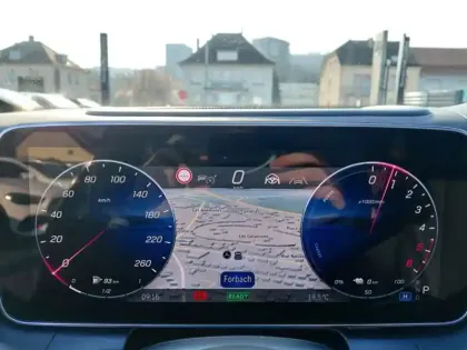 Photo 43 Mercedes Classe GLC Gén. II (X254) Ph1 AMG Line 5