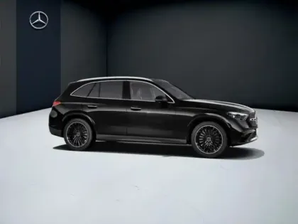 Photo 24 Mercedes Classe GLC GLC 300 de 4MATIC AMG Line - P