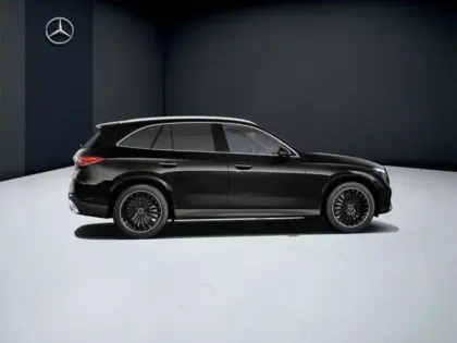 Photo 11 Mercedes Classe GLC GLC 300 de 4MATIC AMG Line - P