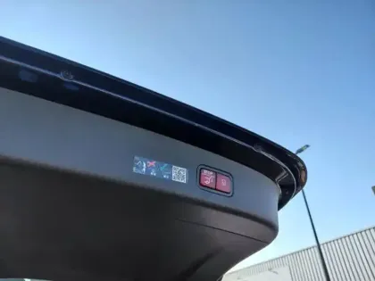 Photo 36 Mercedes Classe GLC Gén. II (X254) Ph1 AMG Line 5