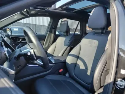 Photo 41 Mercedes Classe GLC Gén. II (X254) Ph1 AMG Line 5