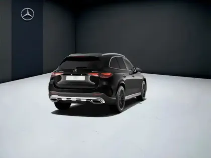 Photo 17 Mercedes Classe GLC GLC 300 de 4MATIC AMG Line - P