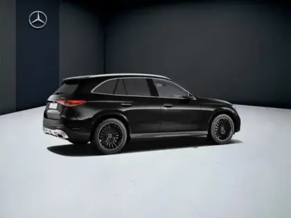 Photo 13 Mercedes Classe GLC GLC 300 de 4MATIC AMG Line - P