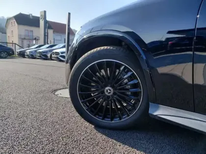 Photo 34 Mercedes Classe GLC Gén. II (X254) Ph1 AMG Line 5