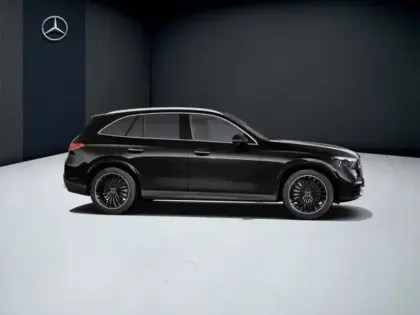 Photo 25 Mercedes Classe GLC GLC 300 de 4MATIC AMG Line - P