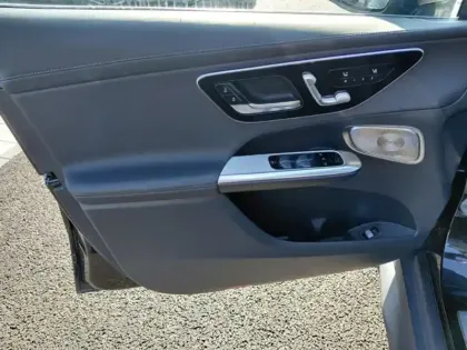 Photo 40 Mercedes Classe GLC Gén. II (X254) Ph1 AMG Line 5