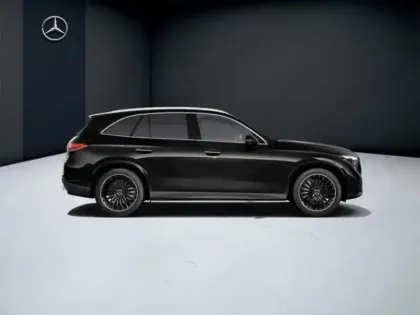 Photo 5 Mercedes Classe GLC GLC 300 de 4MATIC AMG Line - P