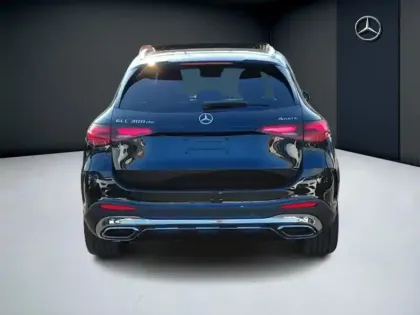 Photo 29 Mercedes Classe GLC Gén. II (X254) Ph1 AMG Line 5