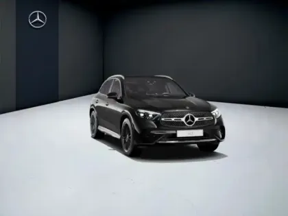 Photo 20 Mercedes Classe GLC GLC 300 de 4MATIC AMG Line - P