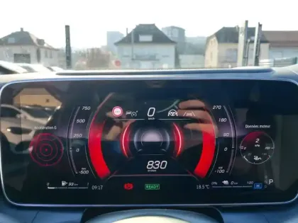 Photo 44 Mercedes Classe GLC Gén. II (X254) Ph1 AMG Line 5