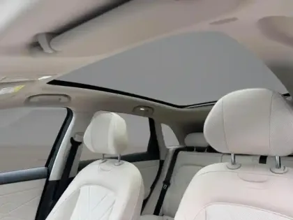 Photo 33 Mg MGS6 Luxury 77 kwh