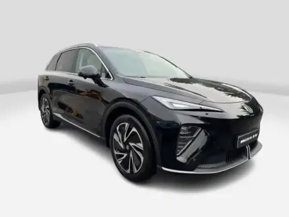 Photo 40 Mg MGS6 Luxury 77 kwh