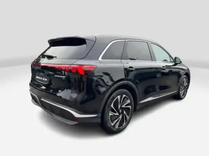 Photo 38 Mg MGS6 Luxury 77 kwh