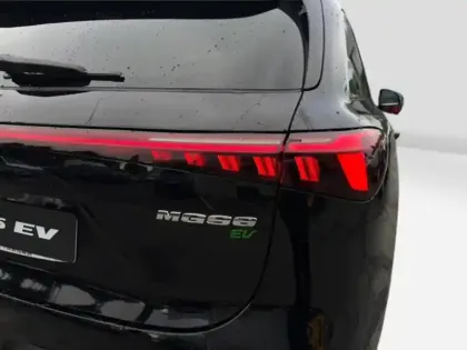 Photo 42 Mg MGS6 Luxury 77 kwh