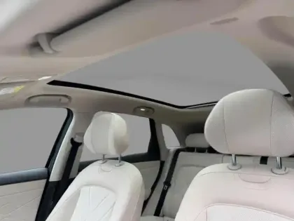 Photo 48 Mg MGS6 Luxury 77 kwh