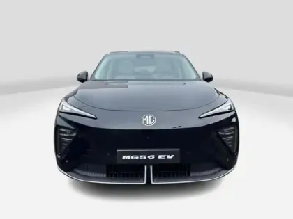 Photo 35 Mg MGS6 Luxury 77 kwh