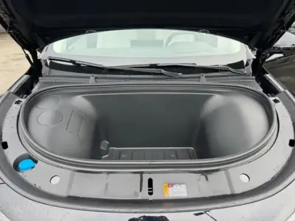 Photo 11 Mg MGS6 Luxury 77 kwh