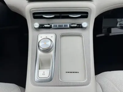 Photo 19 Mg MGS6 Luxury 77 kwh