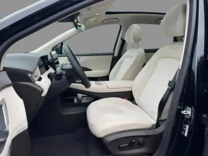 Photo 47 Mg MGS6 Luxury 77 kwh