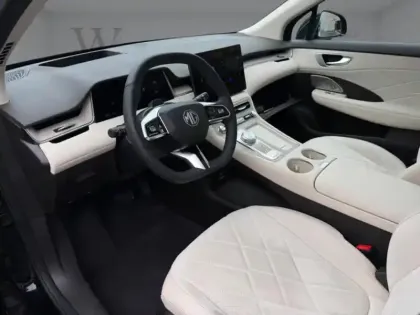 Photo 30 Mg MGS6 Luxury 77 kwh