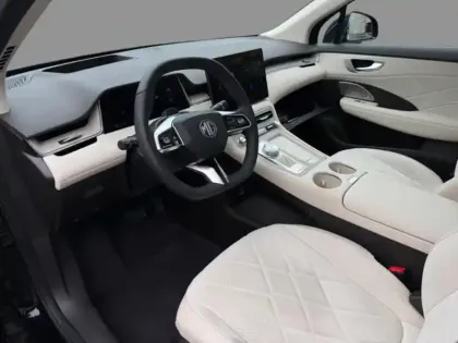 Photo 13 Mg MGS6 Luxury 77 kwh