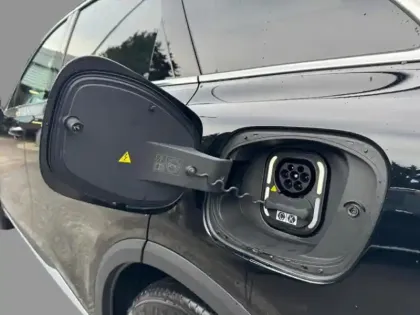 Photo 44 Mg MGS6 Luxury 77 kwh