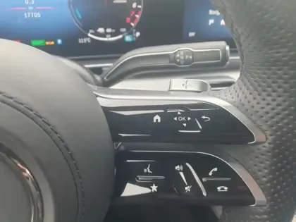 Photo 7 Mercedes GLE 400 e 4MATIC AMG Line