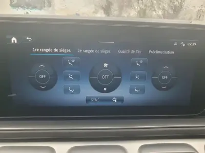 Photo 19 Mercedes GLE 400 e 4MATIC AMG Line