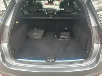 Photo 12 Mercedes GLE 400 e 4MATIC AMG Line