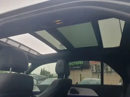 Photo 11 Mercedes GLE 400 e 4MATIC AMG Line