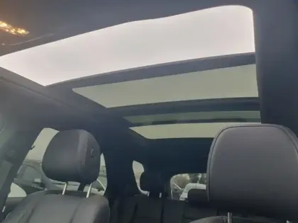 Photo 10 Mercedes GLE 400 e 4MATIC AMG Line