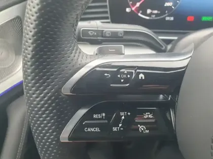 Photo 6 Mercedes GLE 400 e 4MATIC AMG Line