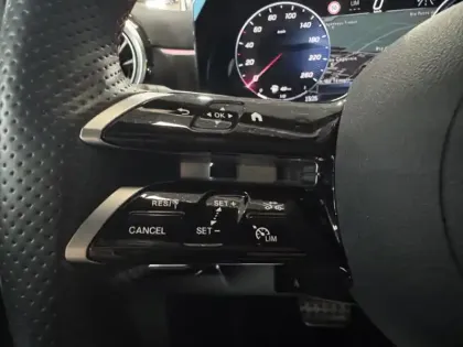 Photo 13 Mercedes Classe A 250 e Hybrid EQ AMG Line