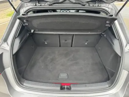 Photo 9 Mercedes Classe A 250 e Hybrid EQ AMG Line