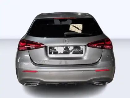 Photo 5 Mercedes Classe A 250 e Hybrid EQ AMG Line