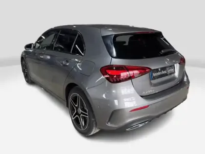 Photo 6 Mercedes Classe A 250 e Hybrid EQ AMG Line