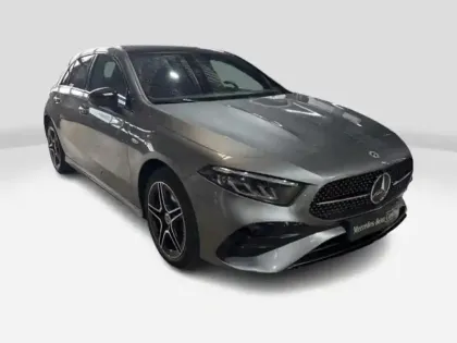 Photo 7 Mercedes Classe A 250 e Hybrid EQ AMG Line